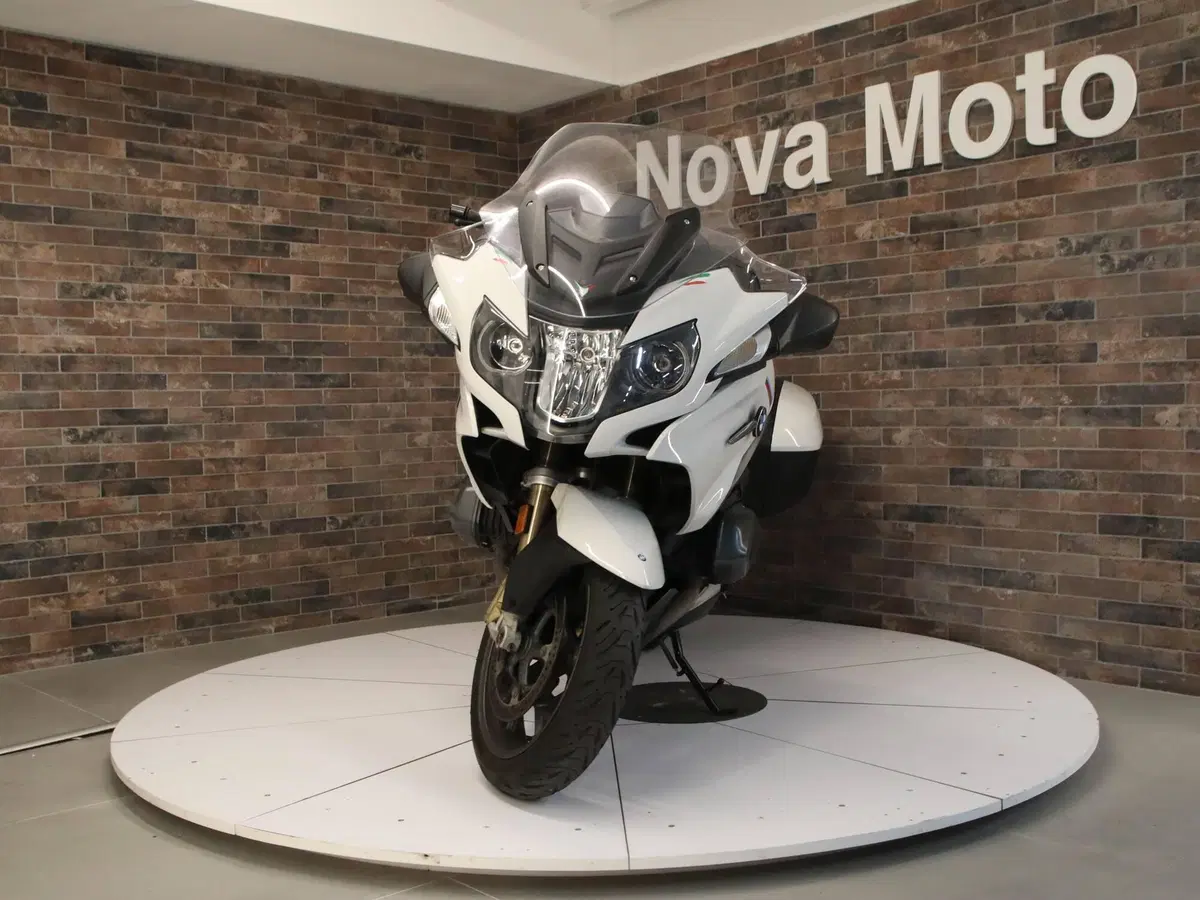 Bmw R 1250 RT (2019 - 20) (3)