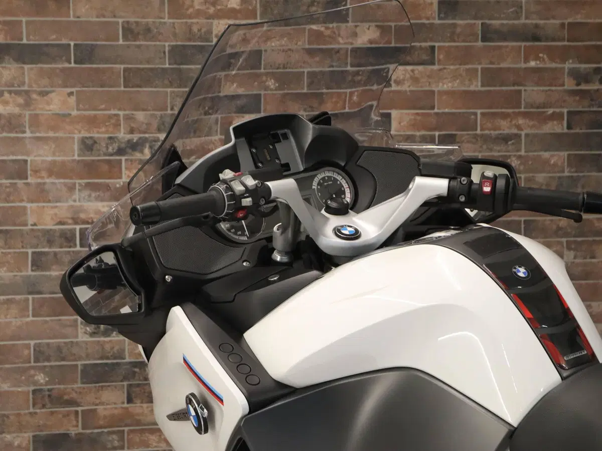 Bmw R 1250 RT (2019 - 20) (17)