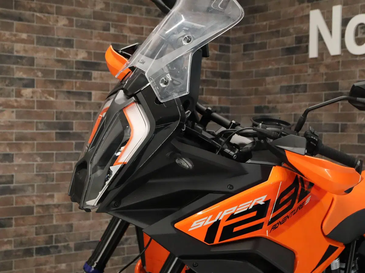 KTM 1290 Super Adventure S (2021 - 25) (11)