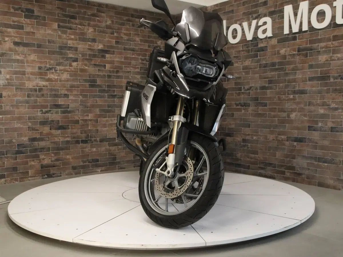 Bmw R 1250 GS (2019 - 20) (7)