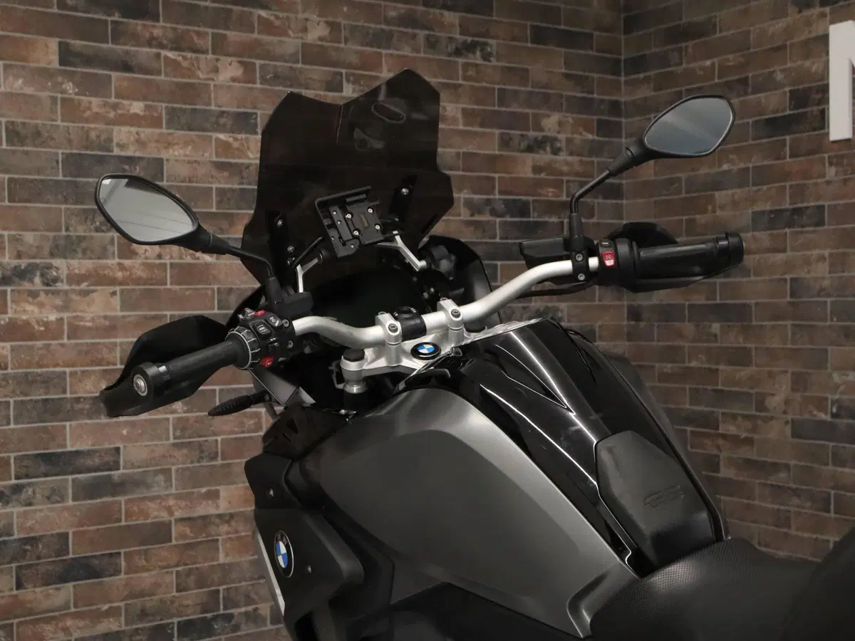 Bmw R 1250 GS (2019 - 20) (15)