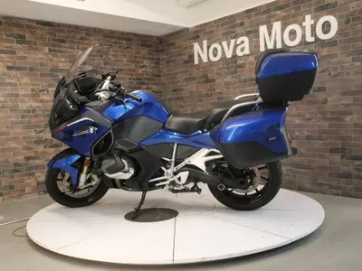 Bmw R 1250 RT (2021 - 25) usata