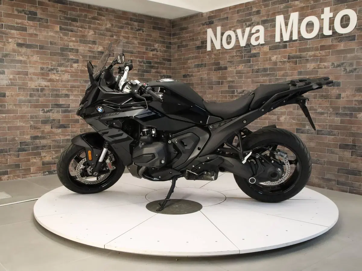 Bmw R 1300 RS (2026)