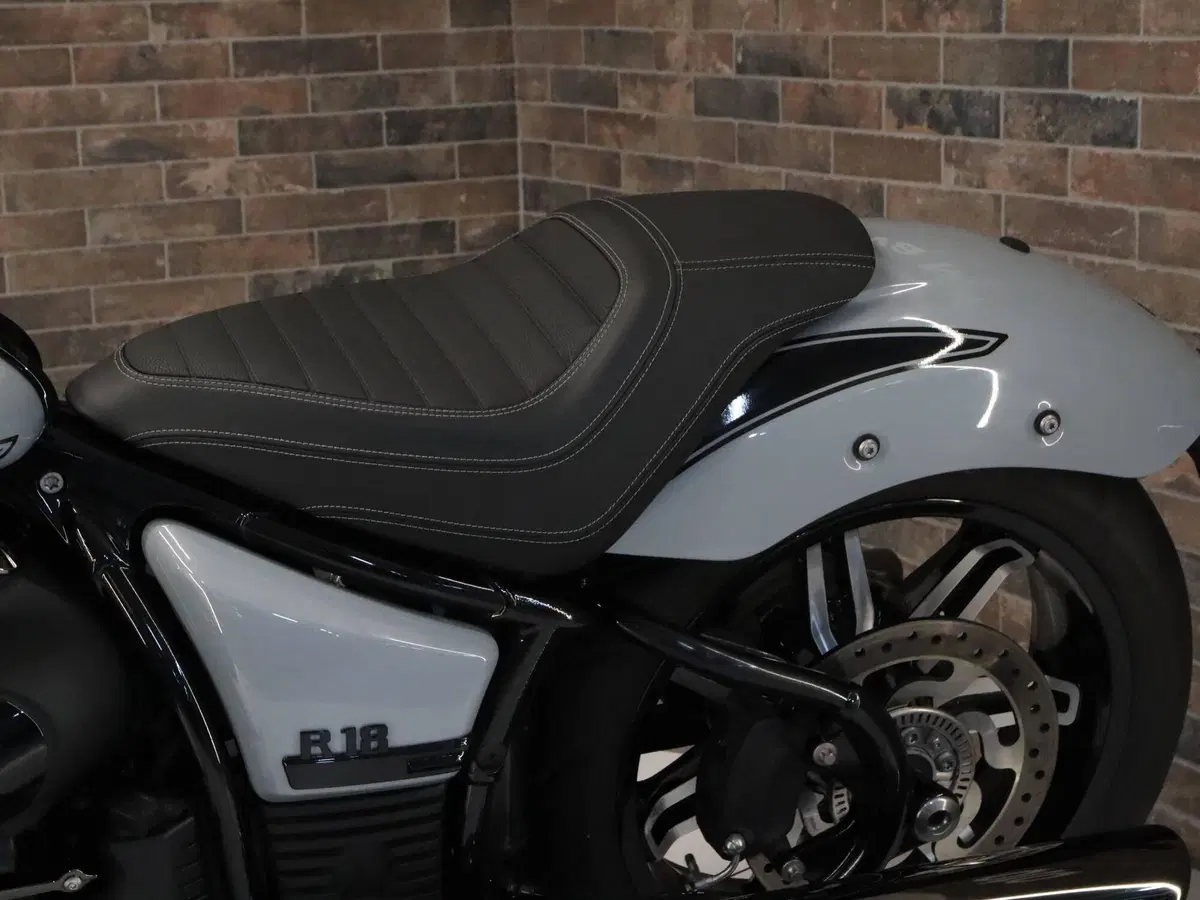 Bmw R 18 (2025 - 26) (10)