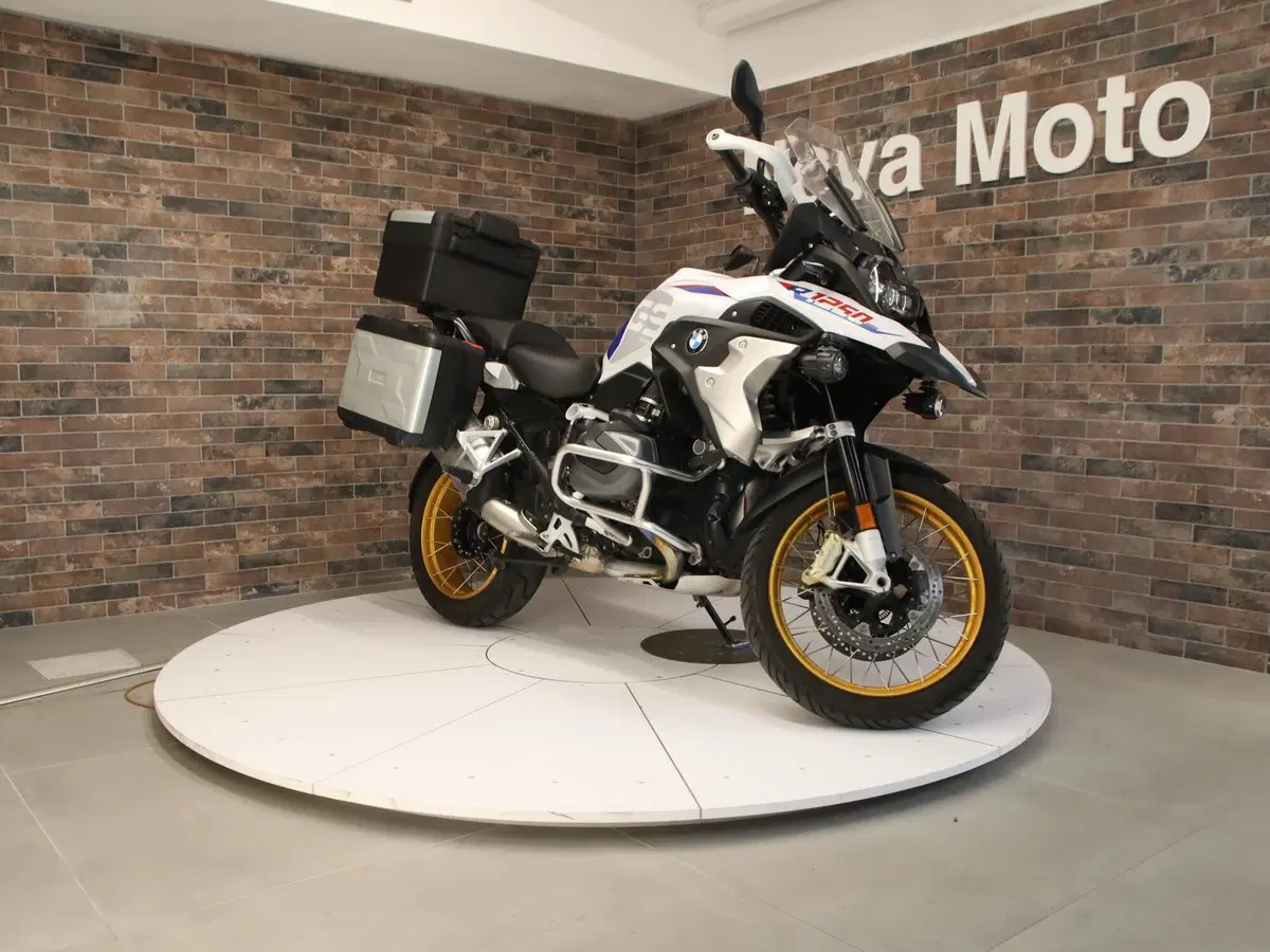 Bmw R 1250 GS (2021 - 24) (11)