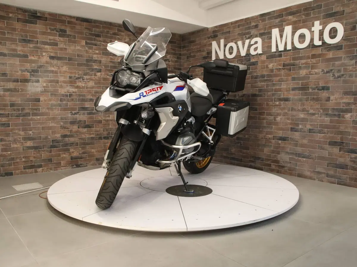 Bmw R 1250 GS (2021 - 24) (5)