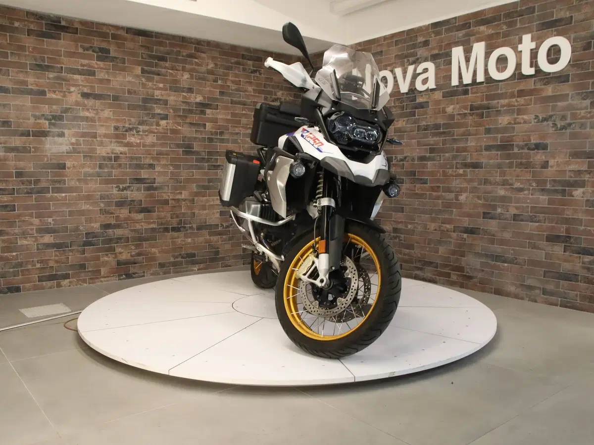 Bmw R 1250 GS (2021 - 24) (9)