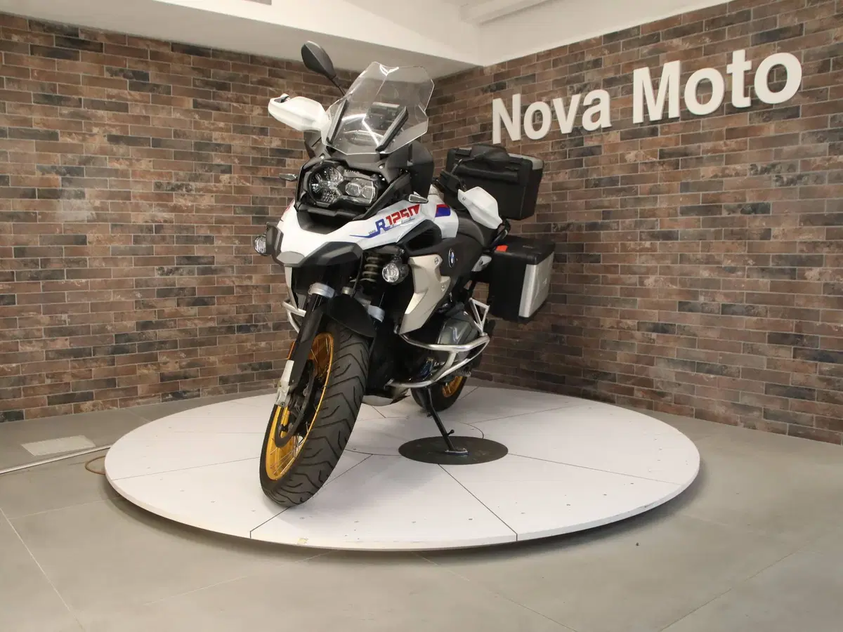 Bmw R 1250 GS (2021 - 24) (6)