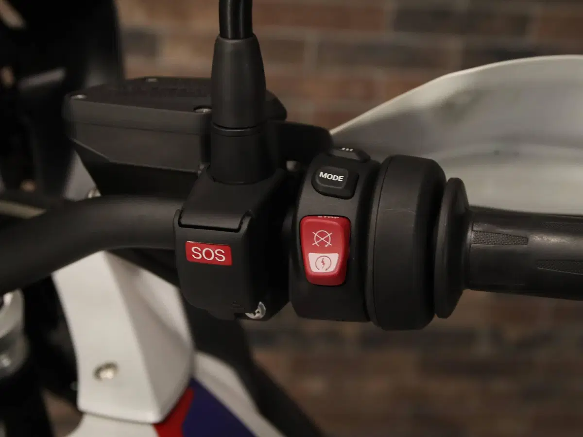 Bmw R 1250 GS (2021 - 24) (18)