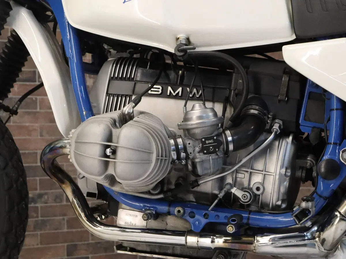 Bmw R 80 GS (1987 - 96) (12)