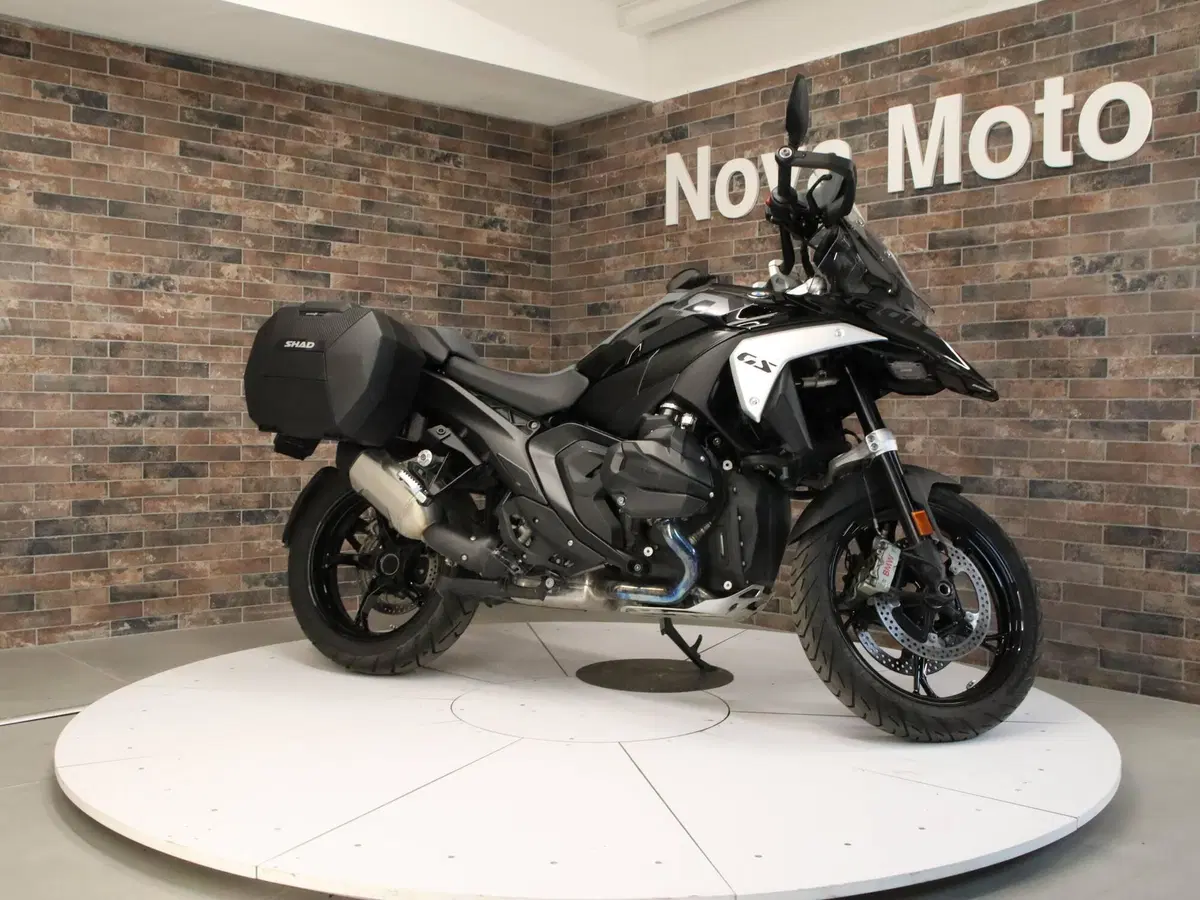 Bmw R 1300 GS ASA (2024 - 26) (7)