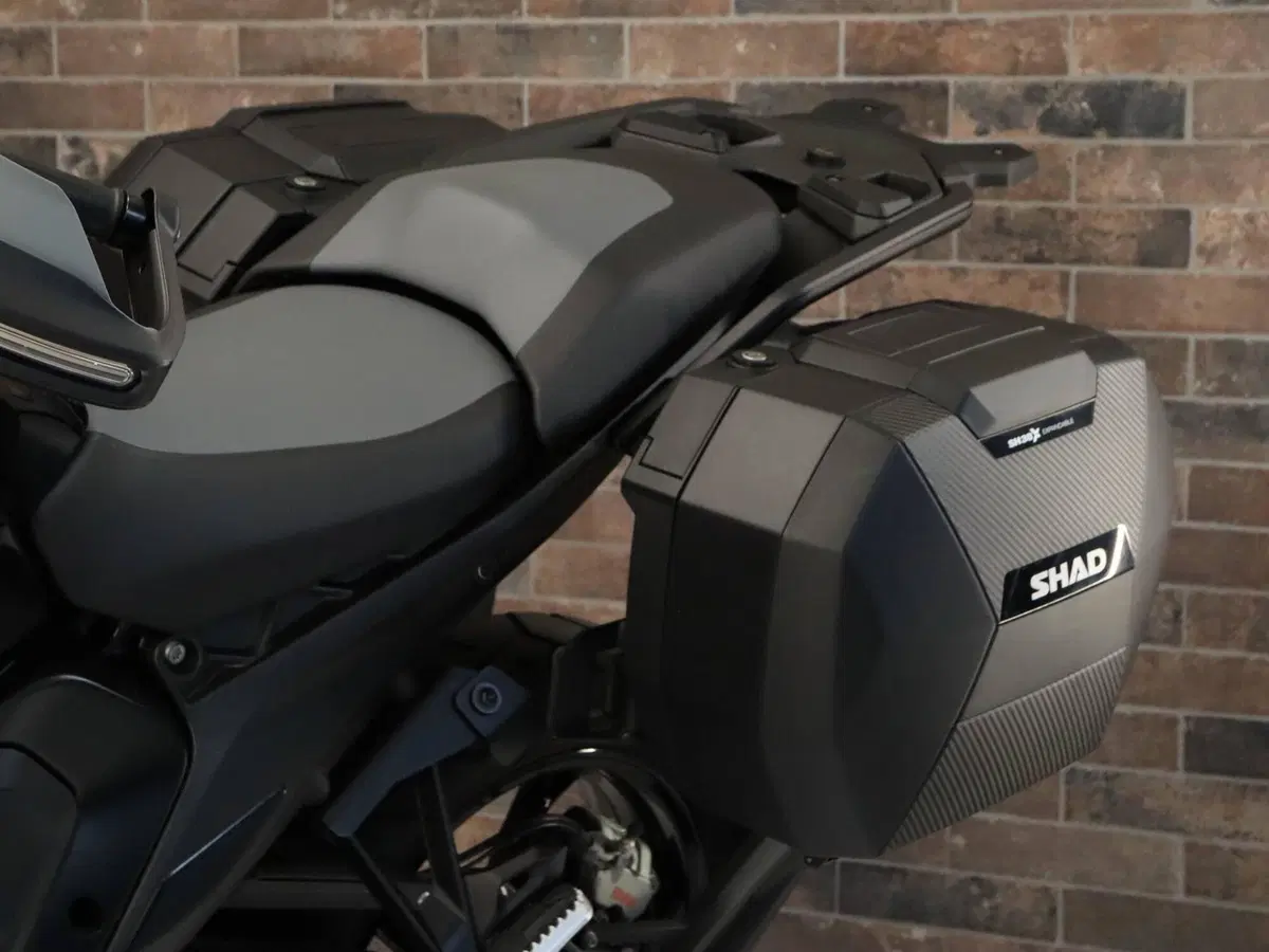 Bmw R 1300 GS ASA (2024 - 26) (12)
