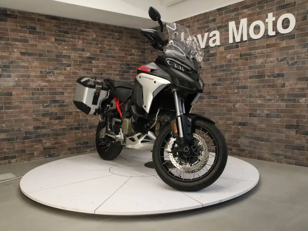Ducati Multistrada V4 Rally (2026) (5)