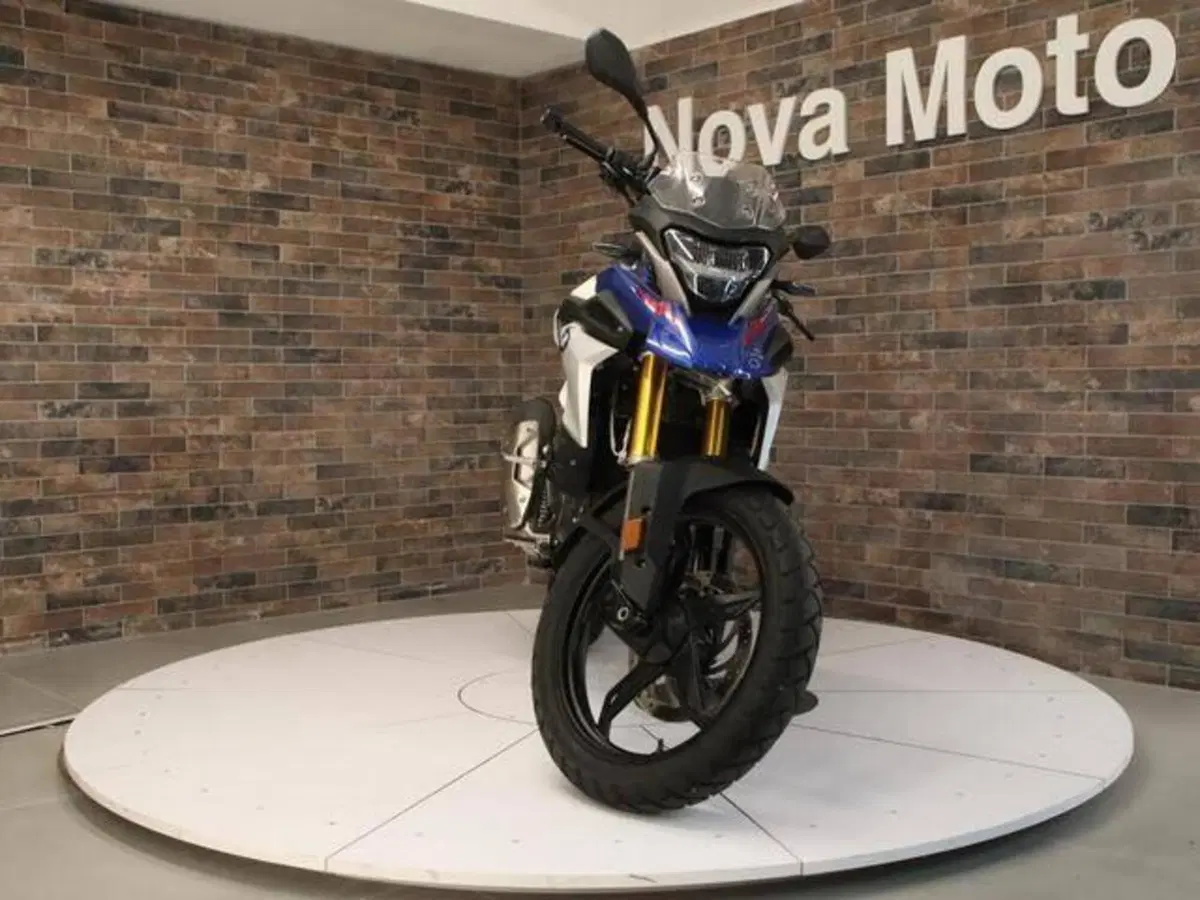 Bmw G 310 GS (2021 - 25) (5)