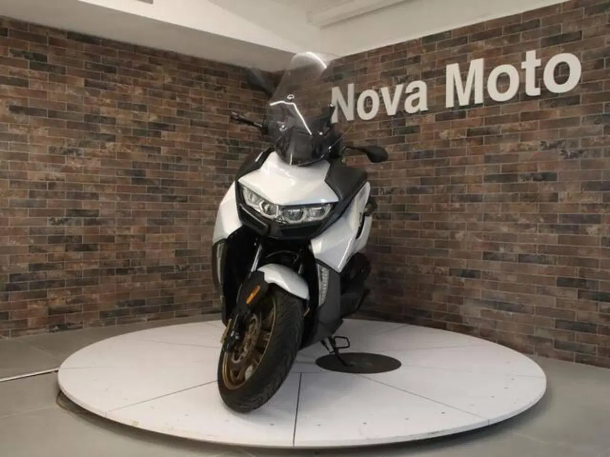 Bmw C 400 GT (2025 - 26) (3)