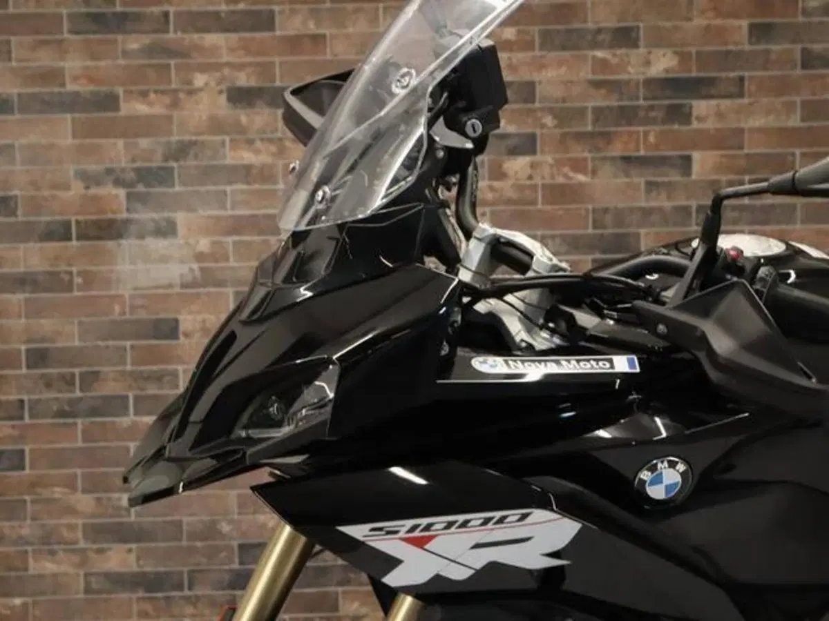 Bmw S 1000 XR (2024 - 26) (8)