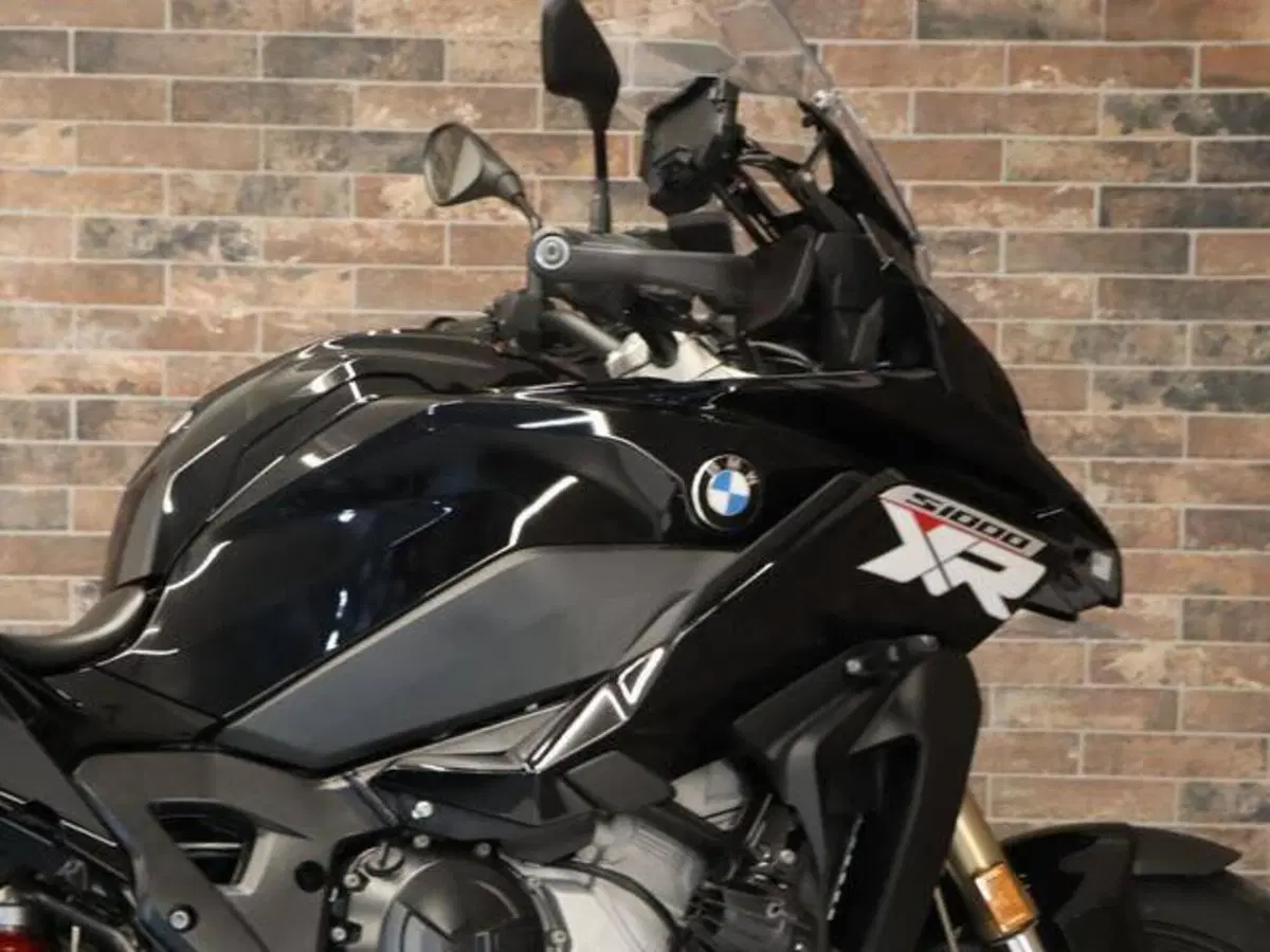 Bmw S 1000 XR (2024 - 26) (13)