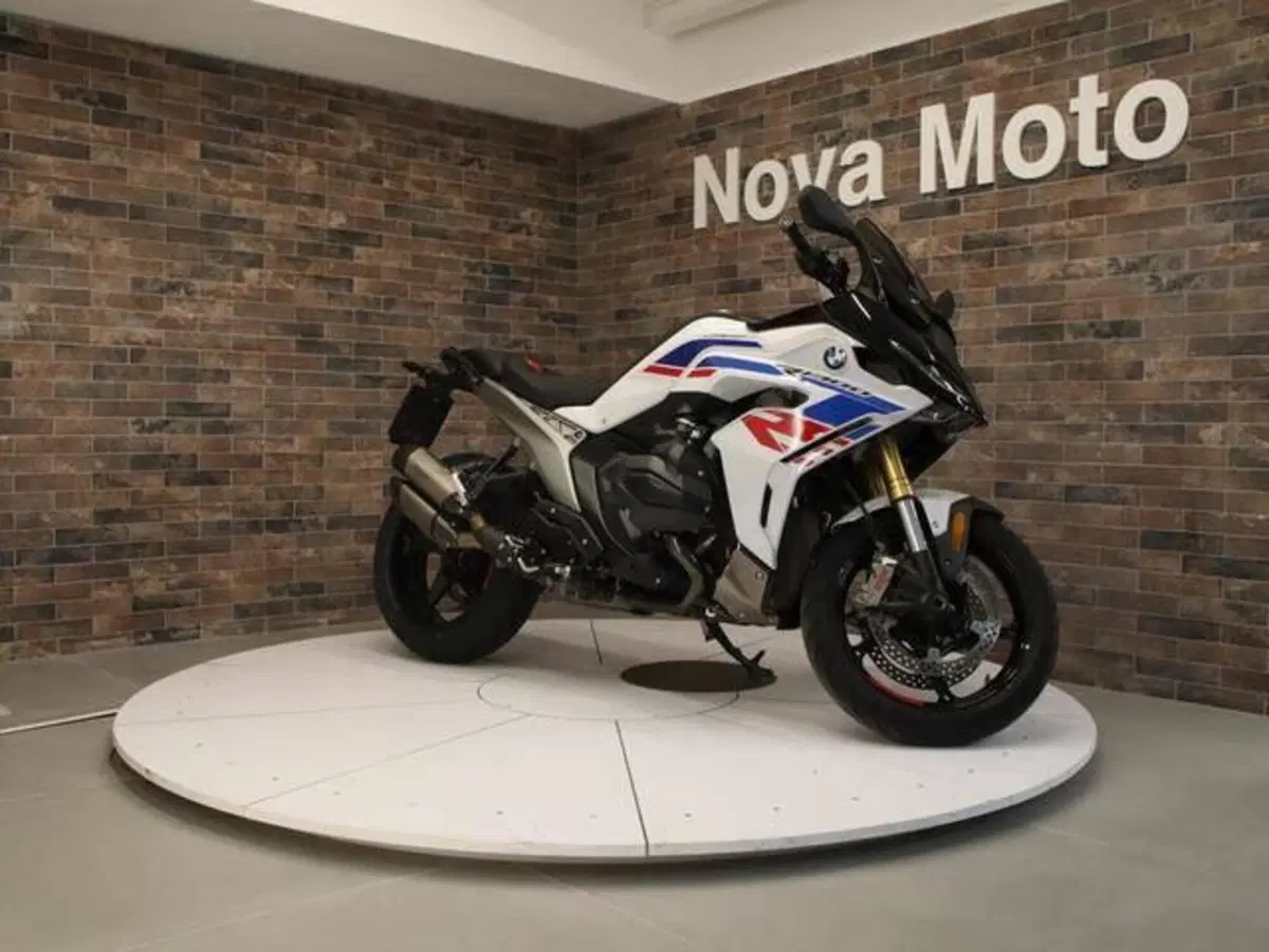 Bmw R 1300 RS (2026) (6)