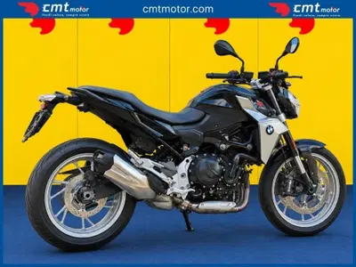 Bmw F 900 R (2017 - 20) usata