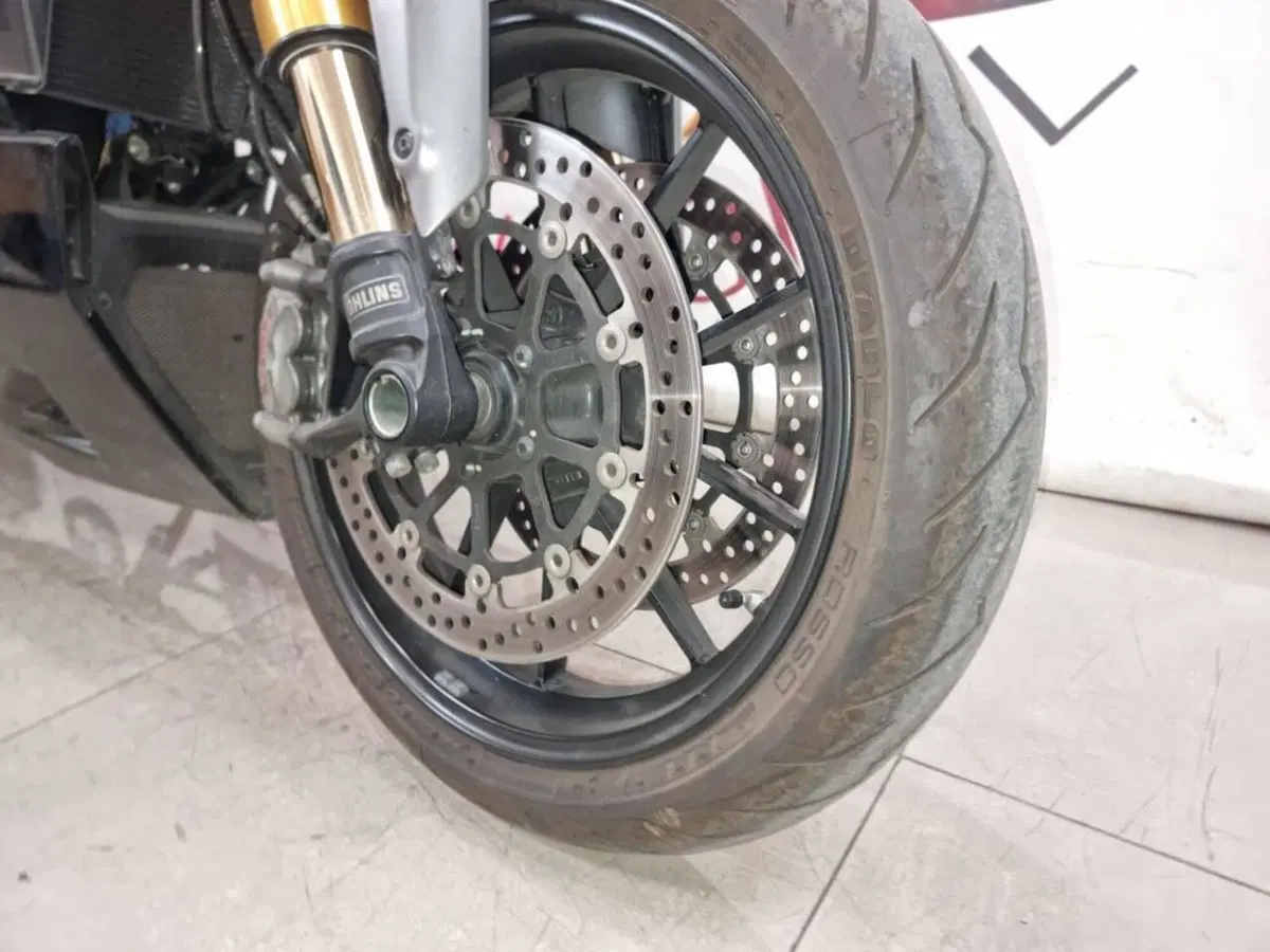 Ducati Diavel 1260 S (2019 - 20) (12)