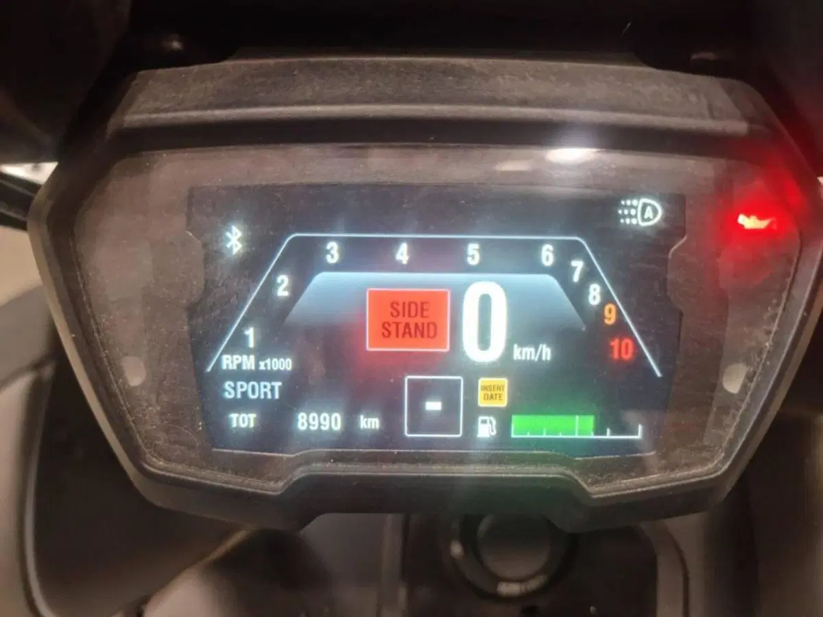 Ducati Diavel 1260 S (2019 - 20) (13)
