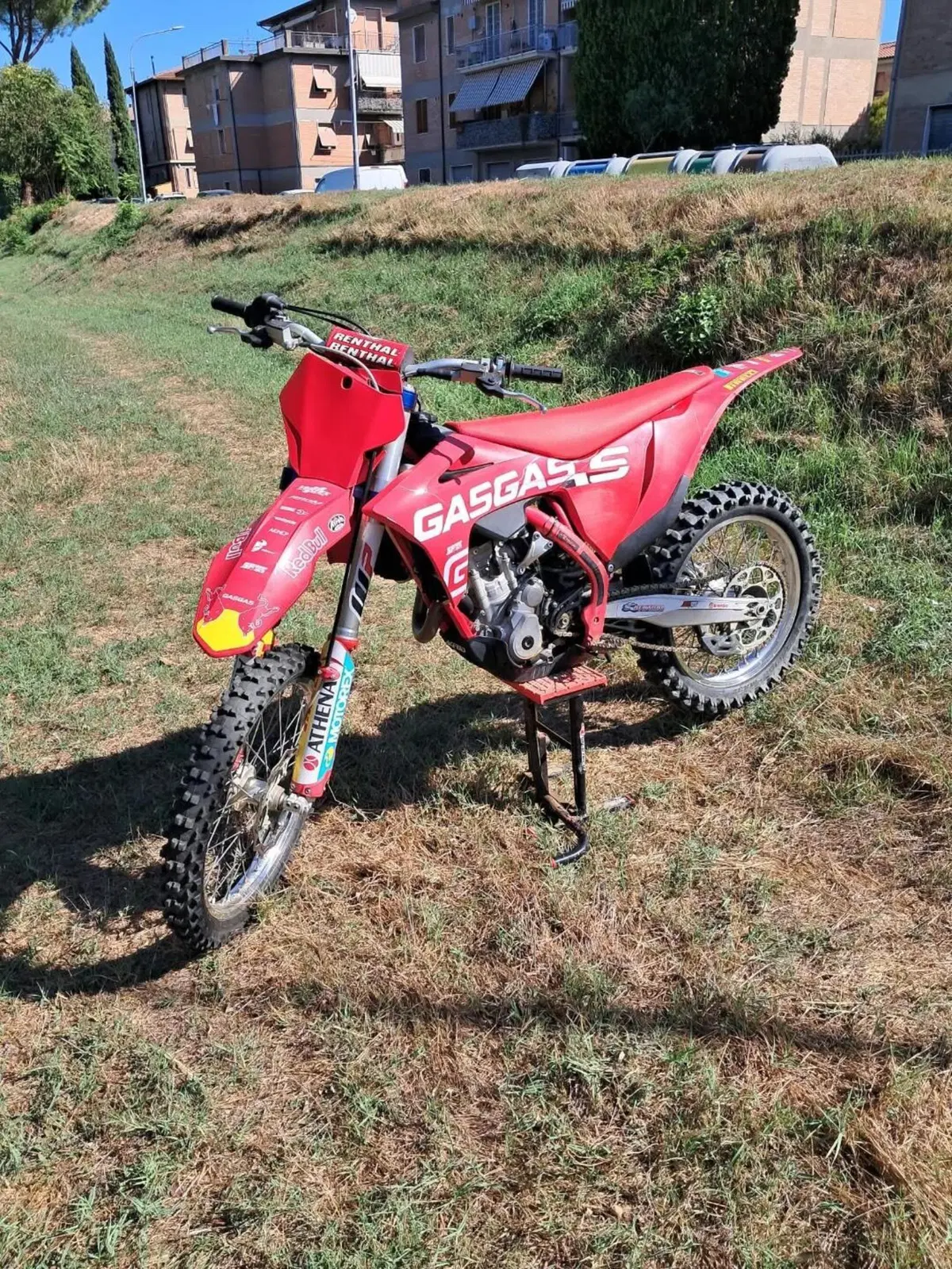 GASGAS MC 250 F (2023) (4)