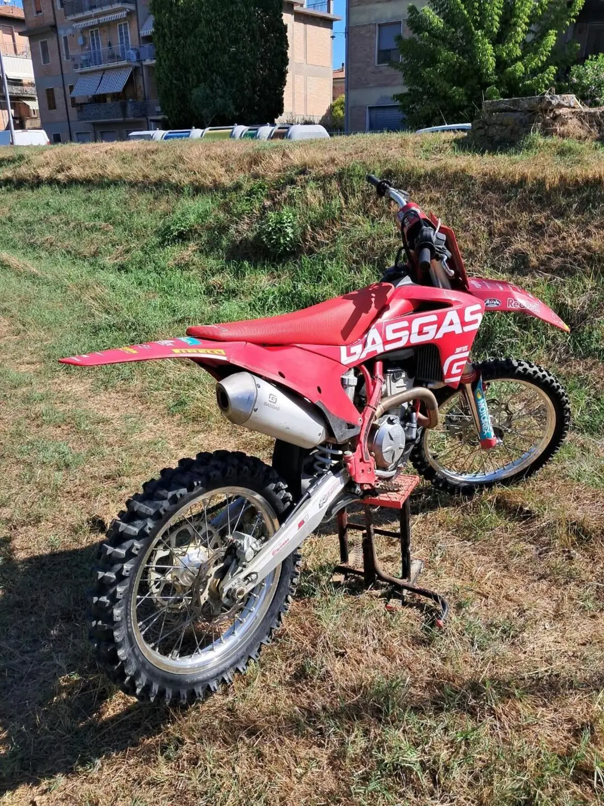 GASGAS MC 250 F (2023) (5)