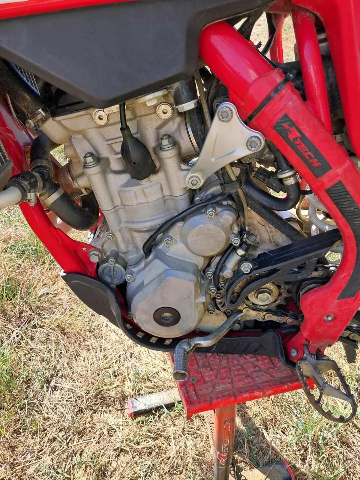 GASGAS MC 250 F (2023) (7)