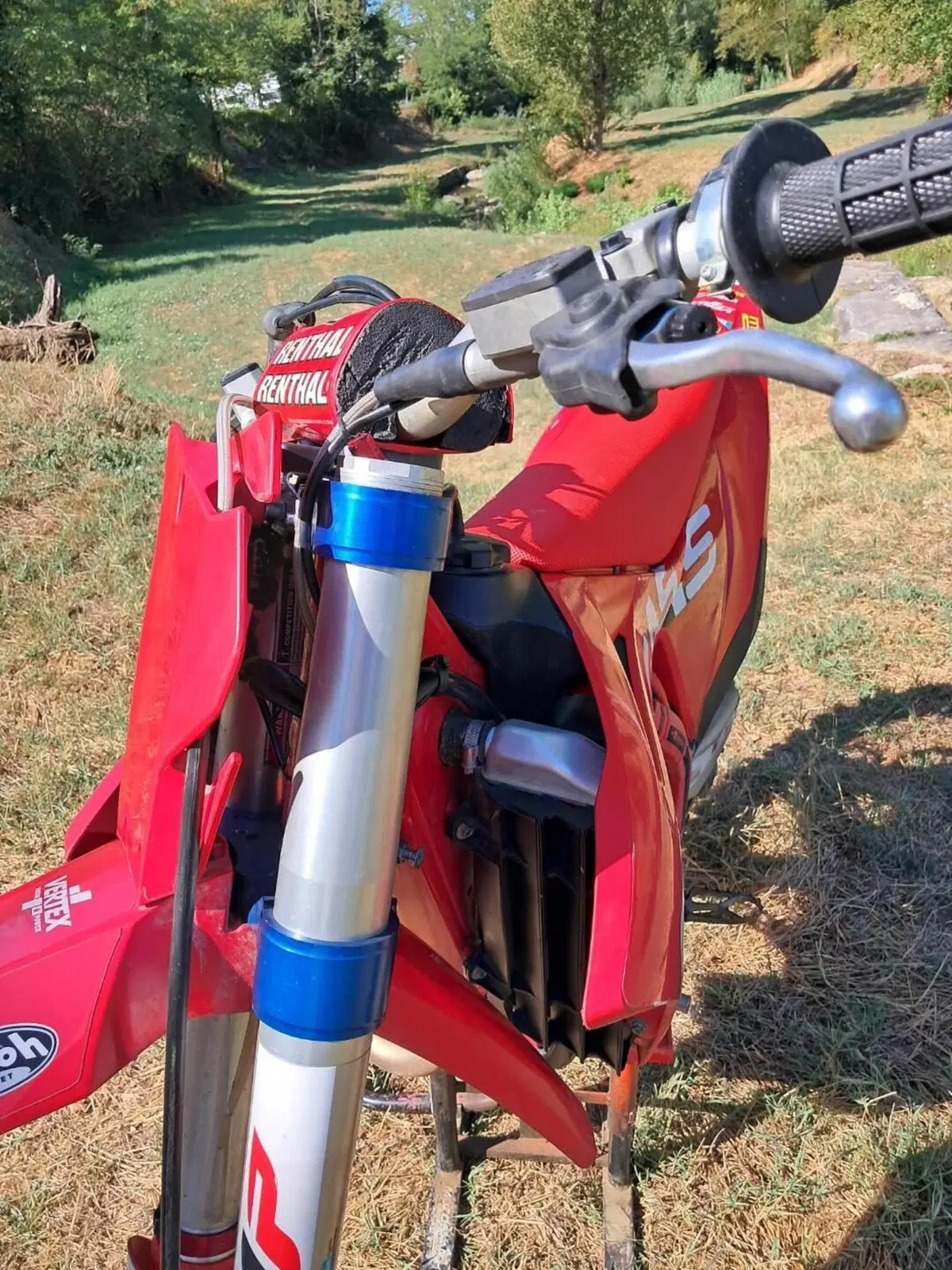 GASGAS MC 250 F (2023) (8)