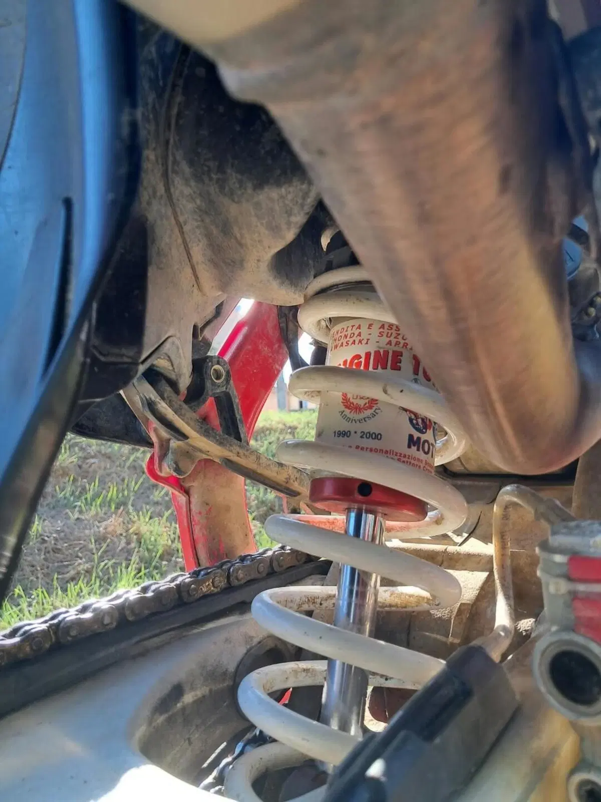 GASGAS MC 250 F (2023) (13)