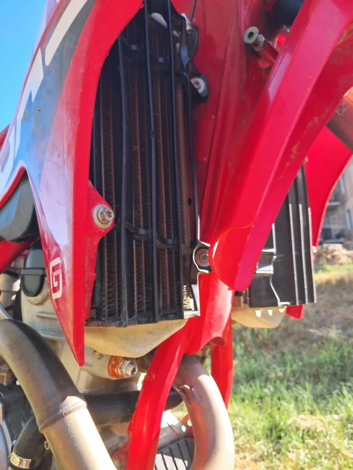 GASGAS MC 250 F (2023) (15)