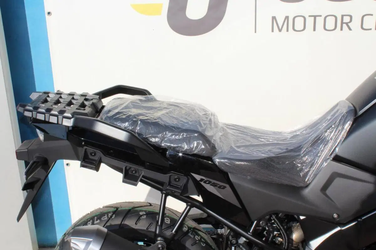 Suzuki V-Strom 1050SE (2025 - 26) (2)