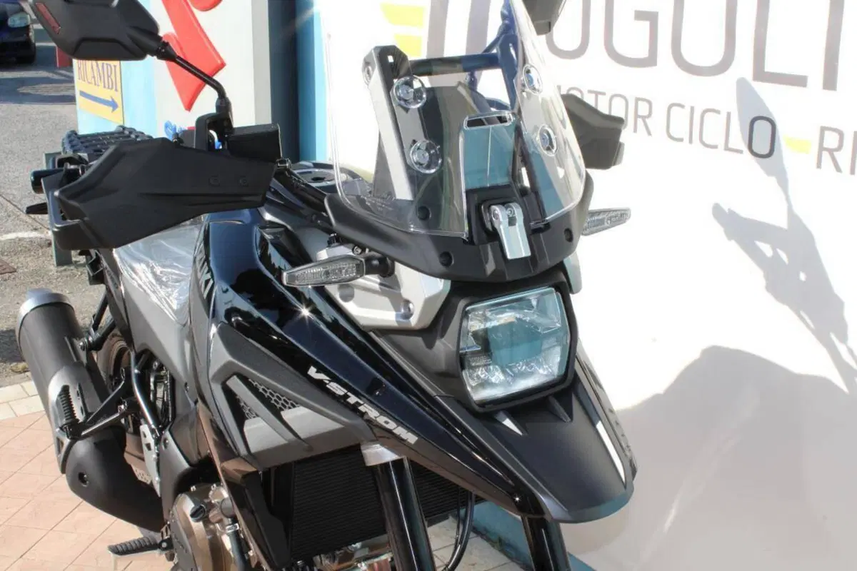 Suzuki V-Strom 1050SE (2025 - 26) (5)