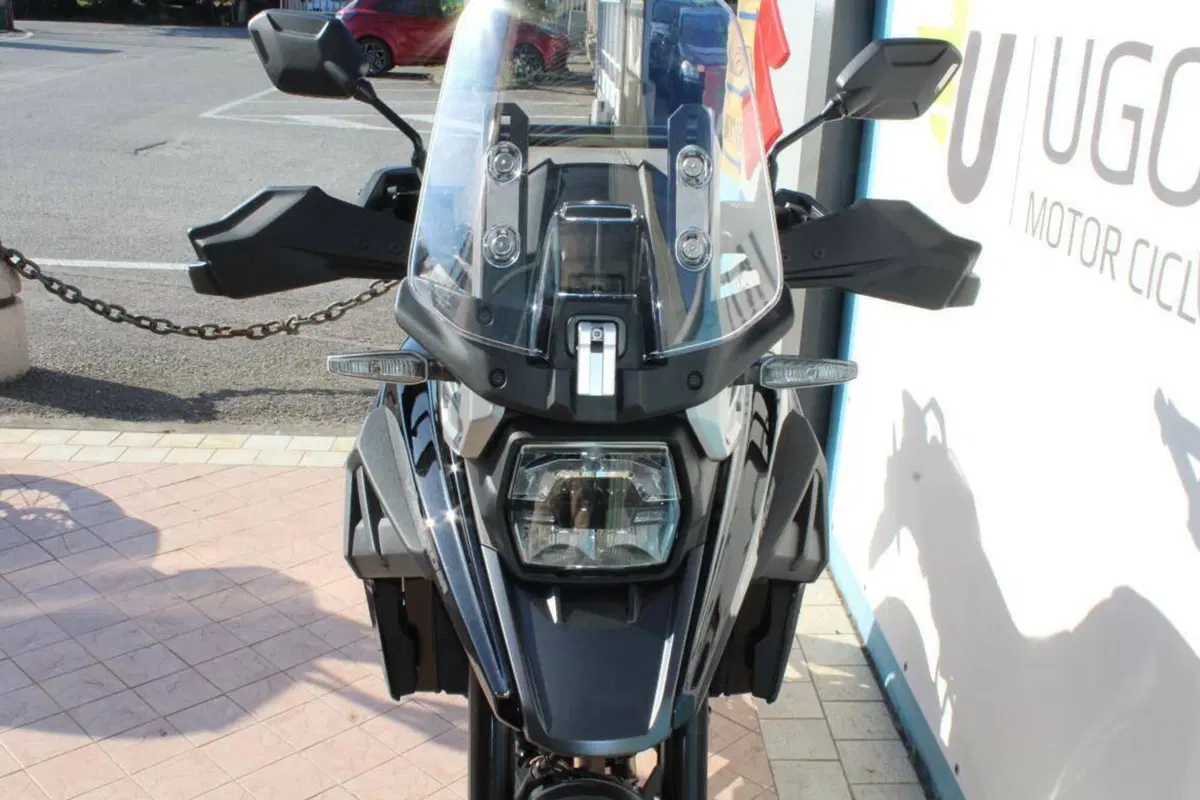 Suzuki V-Strom 1050SE (2025 - 26) (6)
