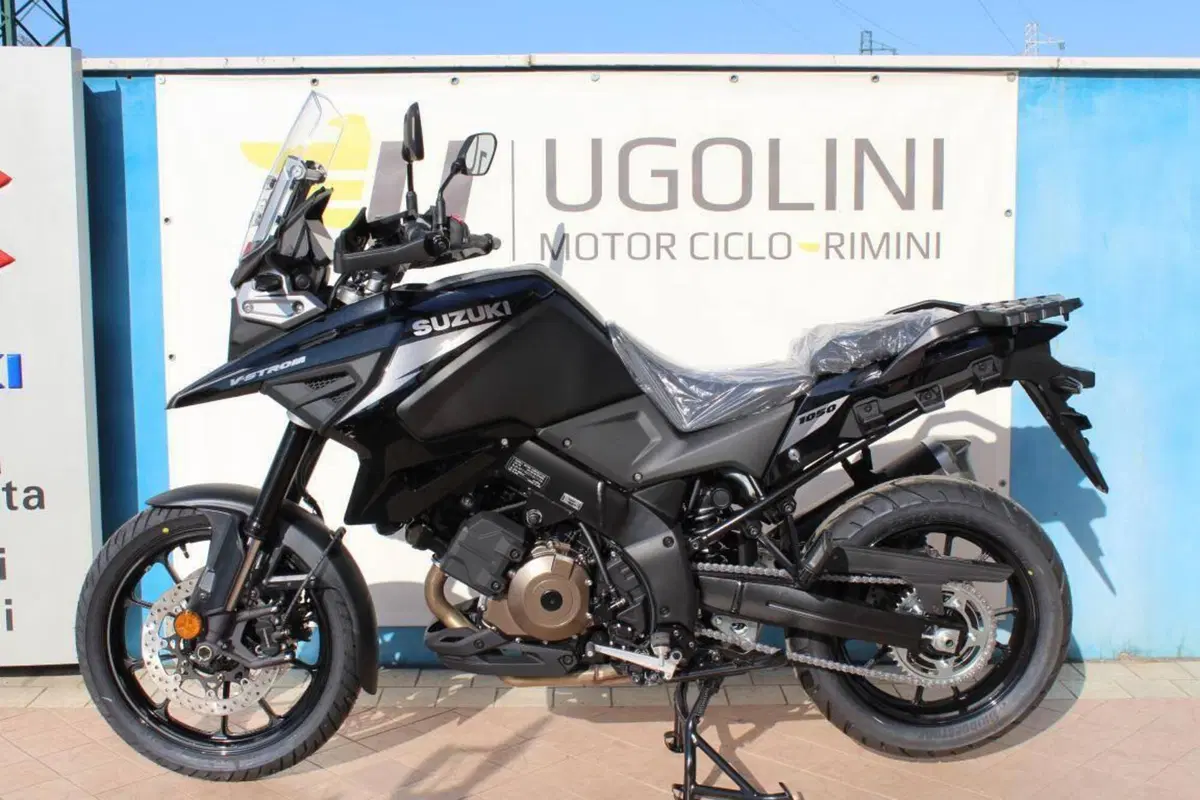Suzuki V-Strom 1050SE (2025 - 26) (7)
