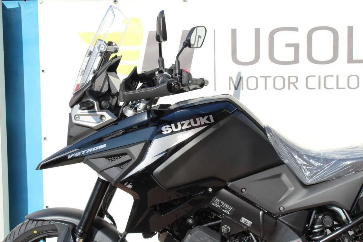 Suzuki V-Strom 1050SE (2025 - 26) (10)