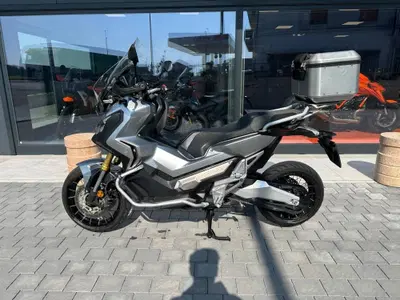 Honda X-ADV 750 Travel Edition (2018 - 20) usata