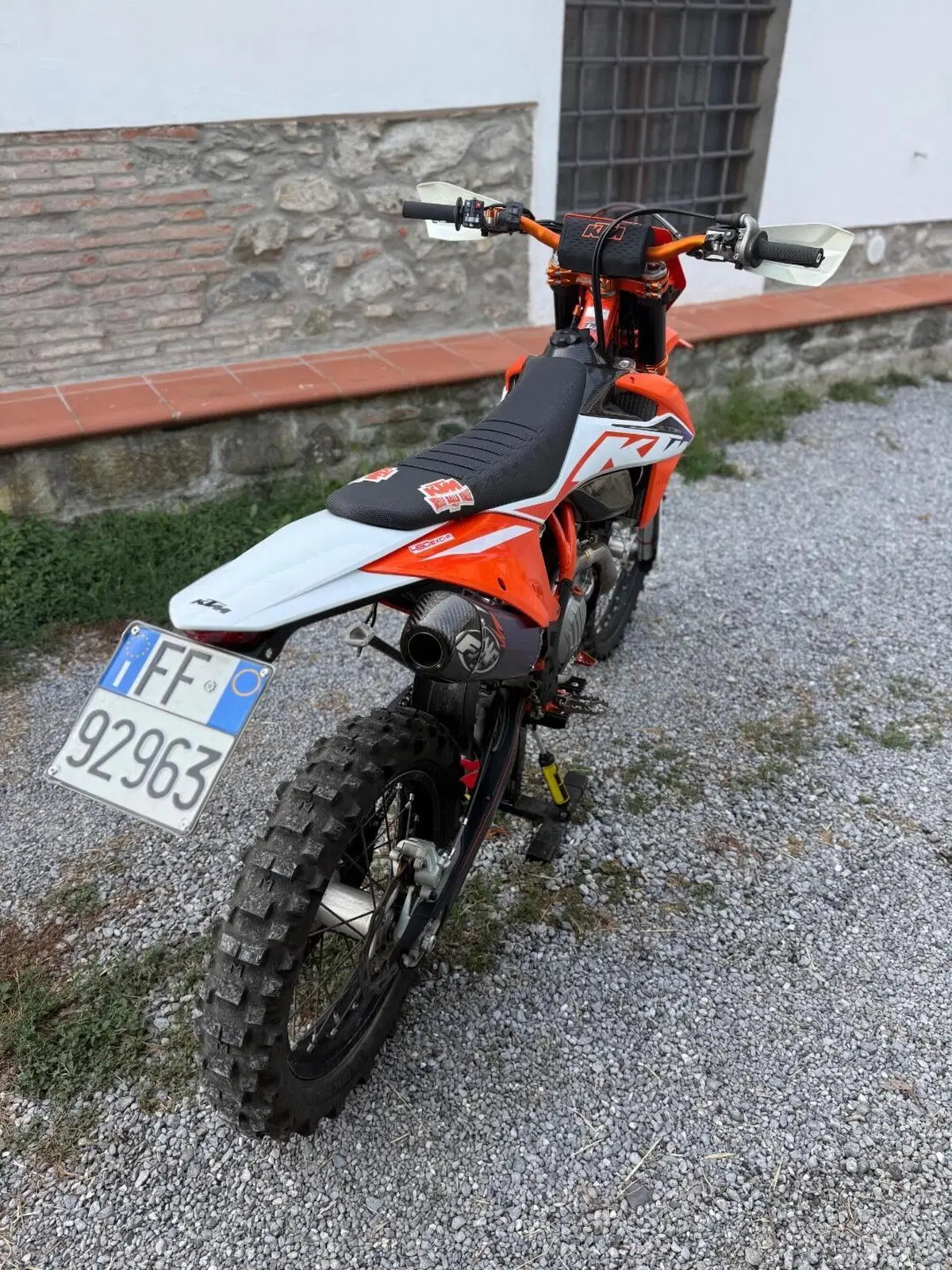 KTM 450 EXC-F (2023) (2)