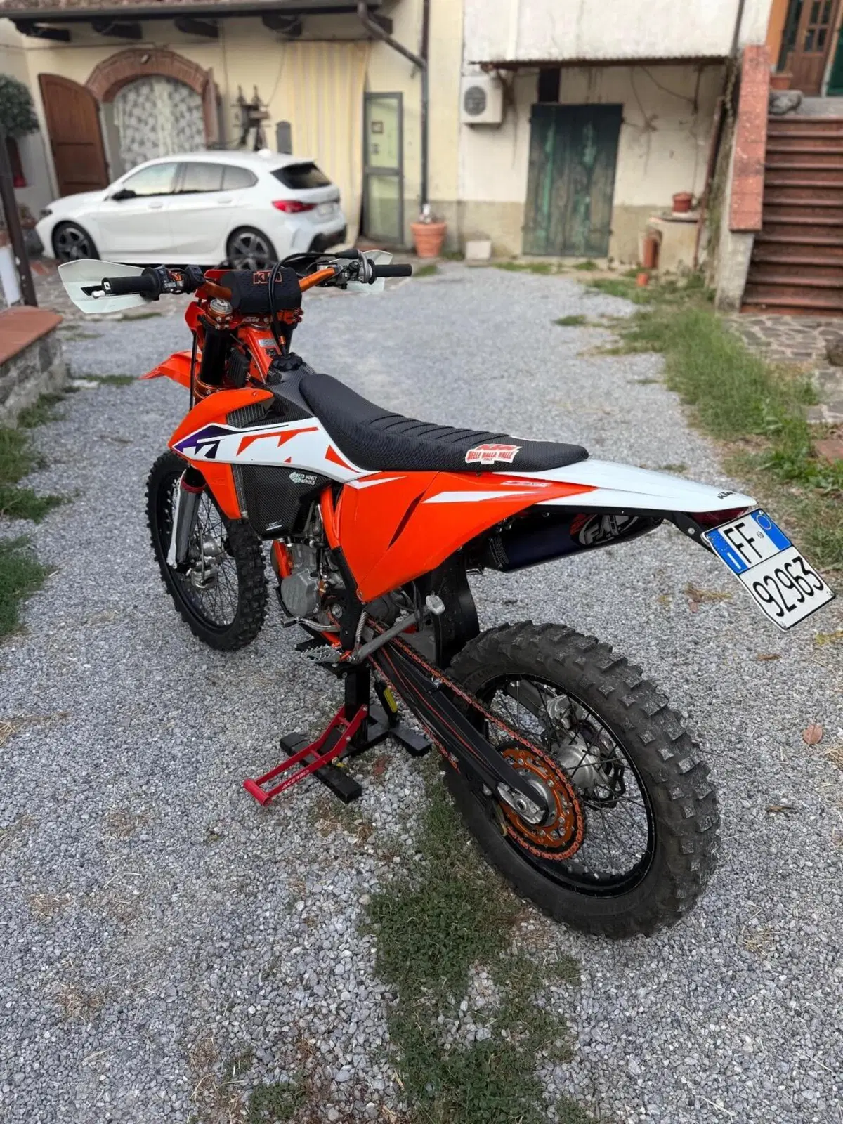 KTM 450 EXC-F (2023) (3)