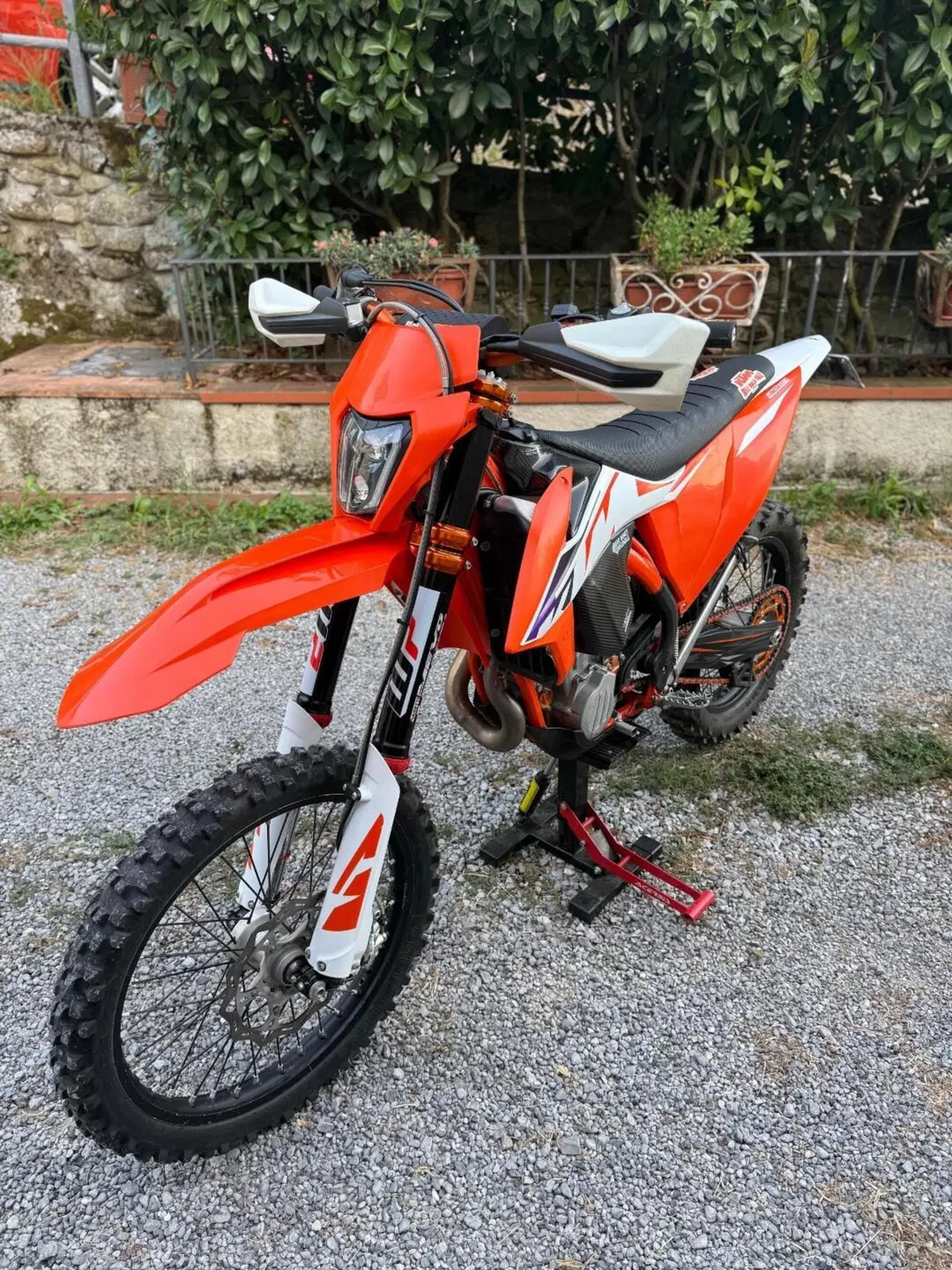 KTM 450 EXC-F (2023) (4)