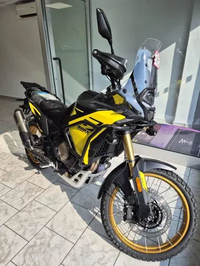 Voge Valico 800DSX Rally (2025 - 26) usata