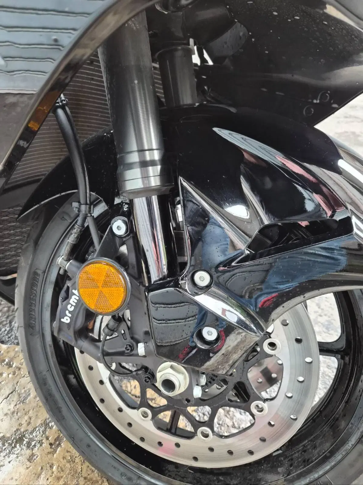 Suzuki GSX 1300 R Hayabusa (2025) (7)