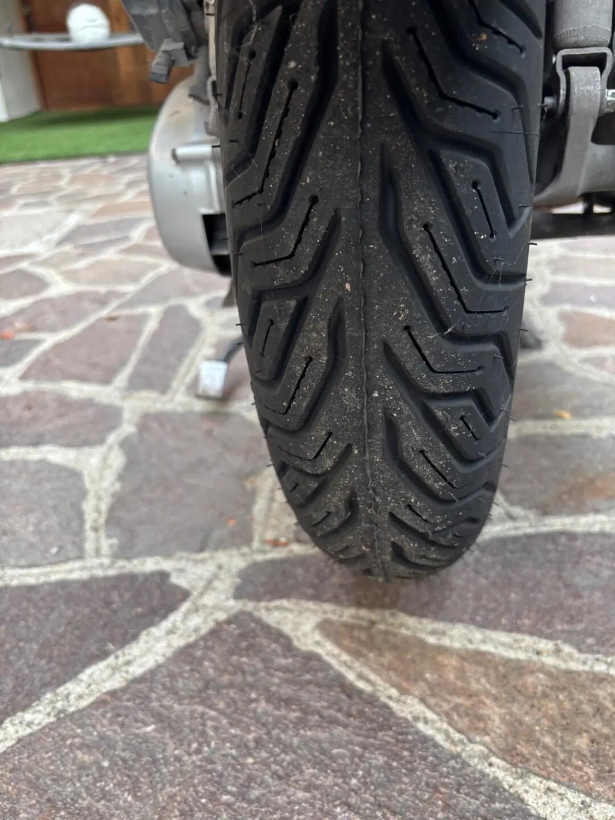 Honda SH 150i ABS (2013 - 16) (3)