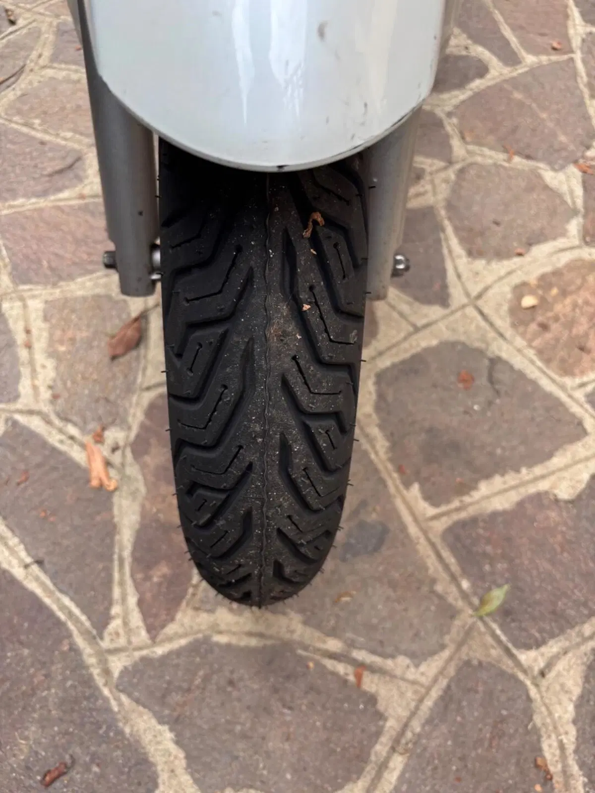 Honda SH 150i ABS (2013 - 16) (5)