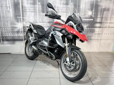Bmw R 1200 GS (2013 - 16) usata