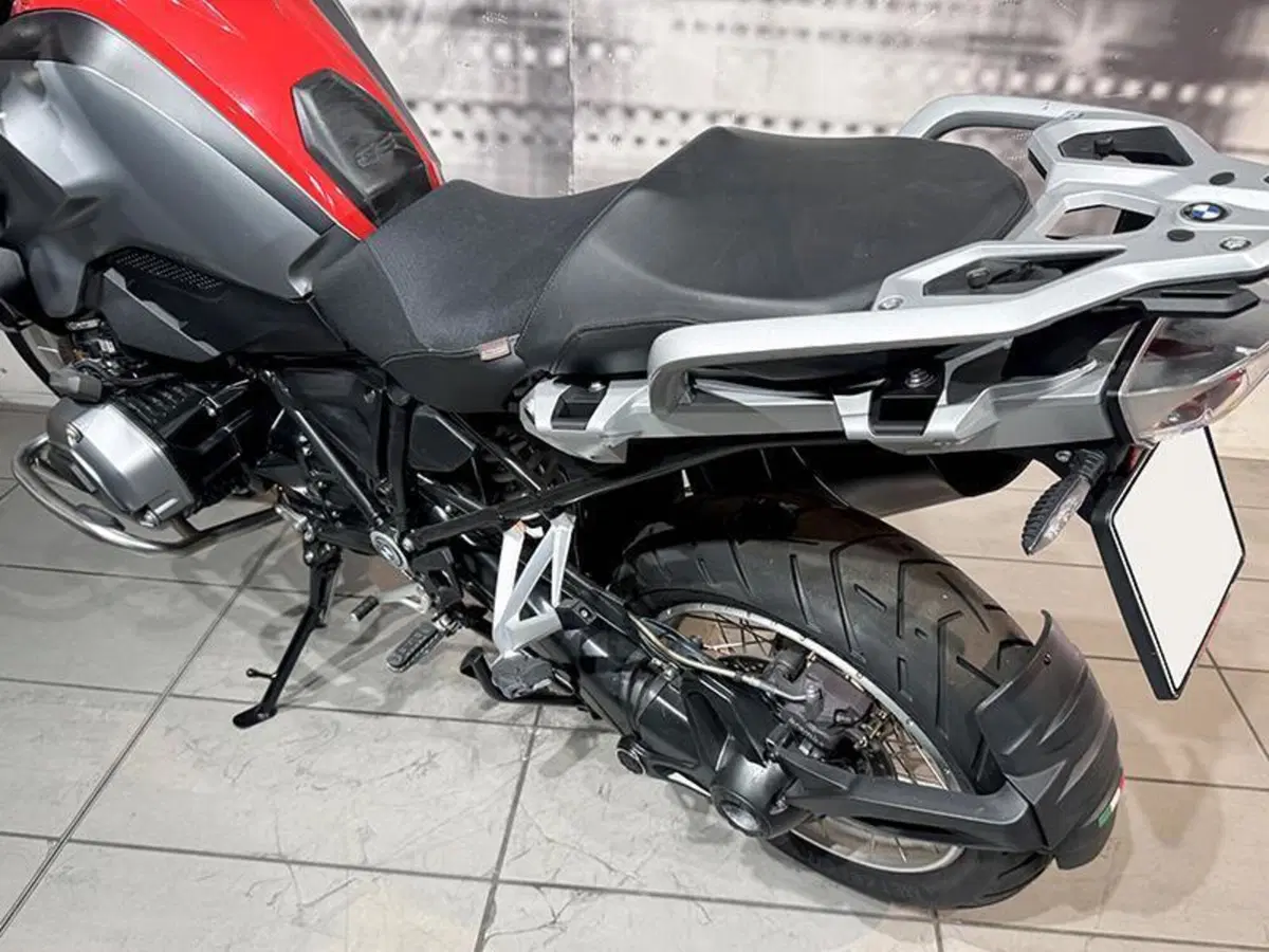 Bmw R 1200 GS (2013 - 16) (3)