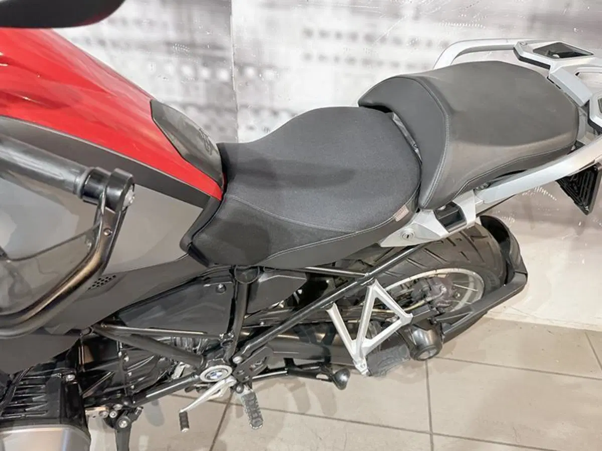 Bmw R 1200 GS (2013 - 16) (4)