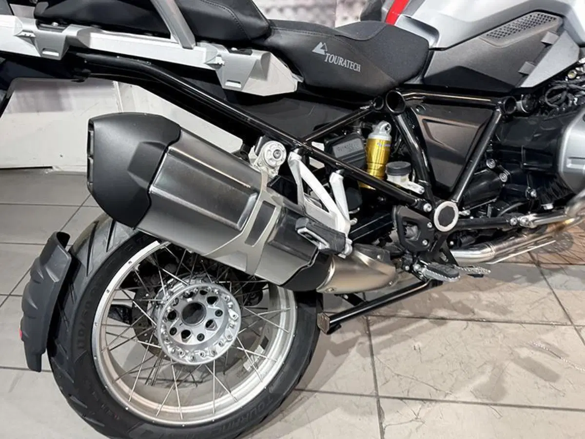 Bmw R 1200 GS (2013 - 16) (5)