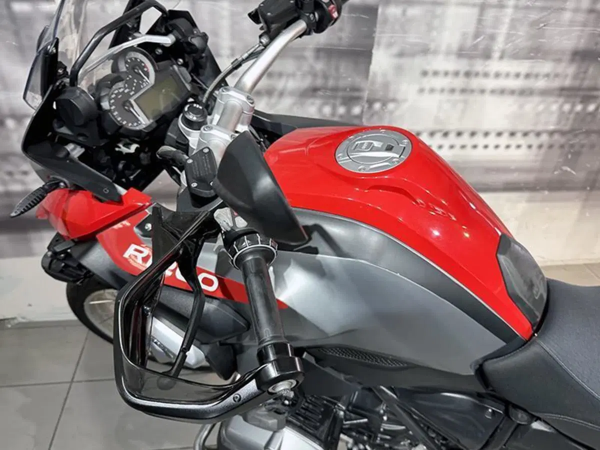 Bmw R 1200 GS (2013 - 16) (6)