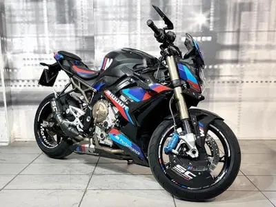 Bmw S 1000 R (2021 - 24) usata